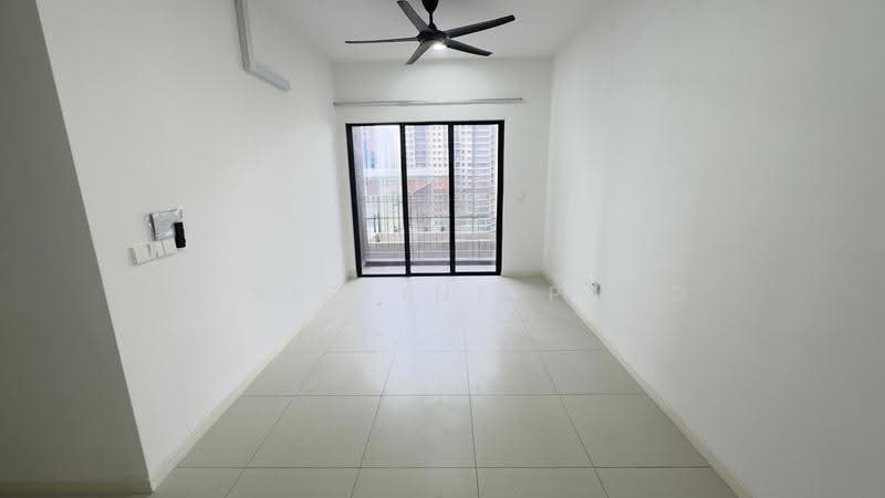 Kondominium untuk Disewa di Vierra Residence - Christine Pang - Living Room - PropertyGuru.com.my