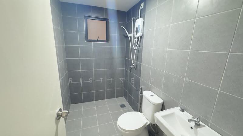 Kondominium untuk Disewa di Vierra Residence - Christine Pang - Bathroom - PropertyGuru.com.my