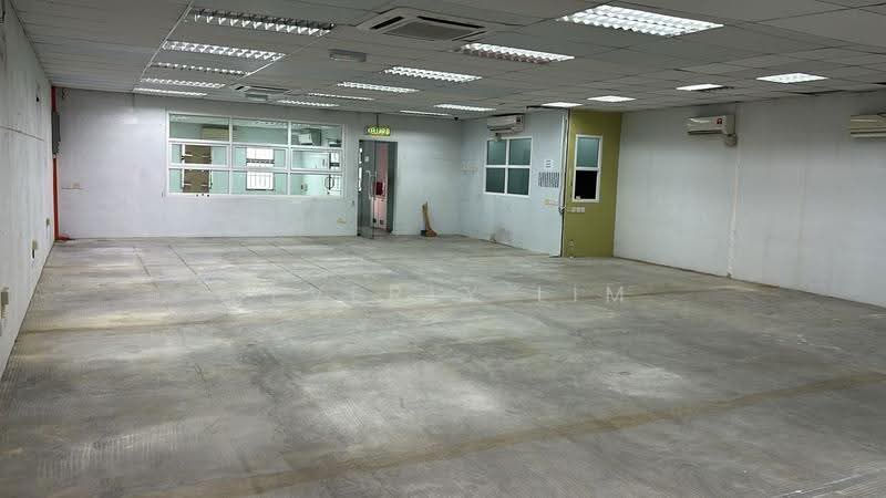 Gudang untuk Disewa di Bayan Lepas (Penang) - Beverly Lim - Interior - PropertyGuru.com.my