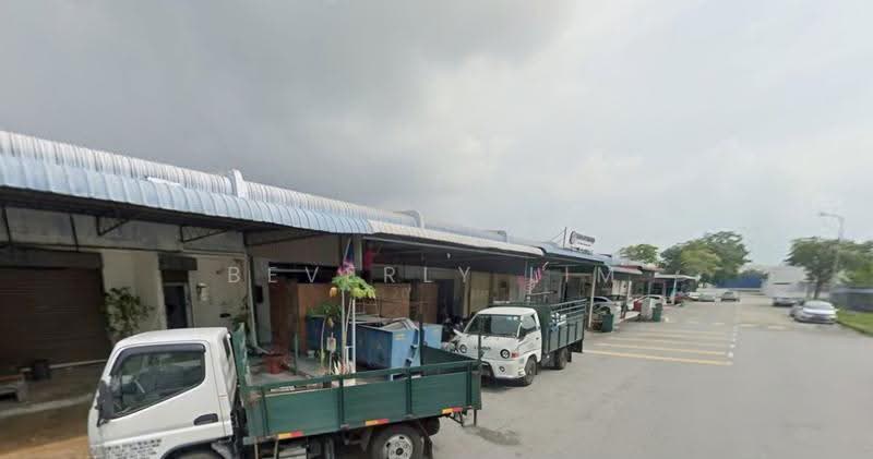 Gudang untuk Disewa di Bayan Lepas (Penang) - Beverly Lim - Exterior - PropertyGuru.com.my