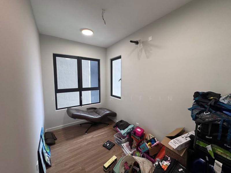 Kediaman Servis untuk Disewa di Helix2 @ PJ South - Hilmi Ariffin - Interior - PropertyGuru.com.my