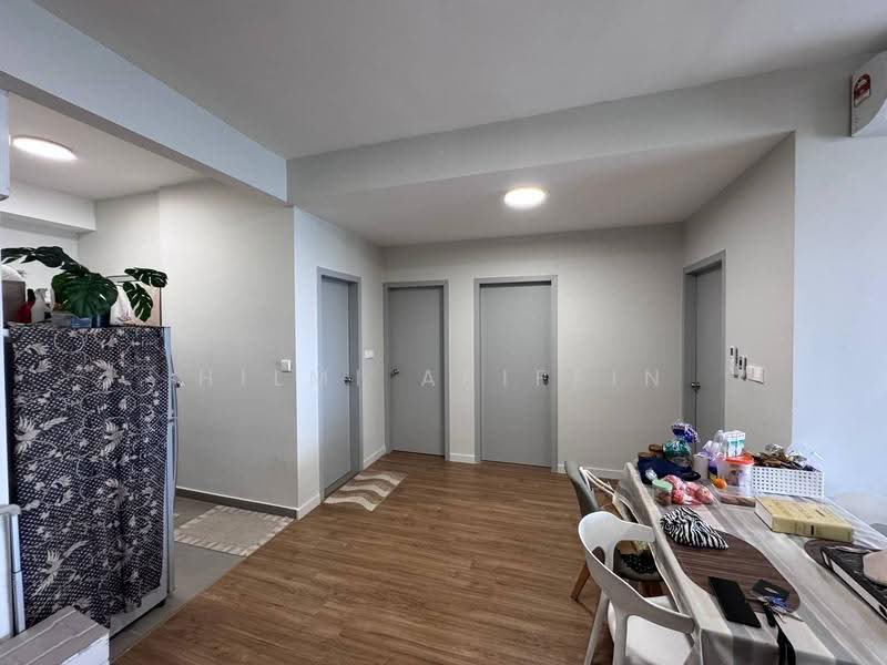 Kediaman Servis untuk Disewa di Helix2 @ PJ South - Hilmi Ariffin - Interior - PropertyGuru.com.my