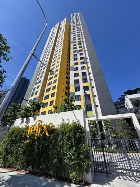 Kediaman Servis untuk Disewa di Helix2 @ PJ South - Hilmi Ariffin - PropertyGuru.com.my