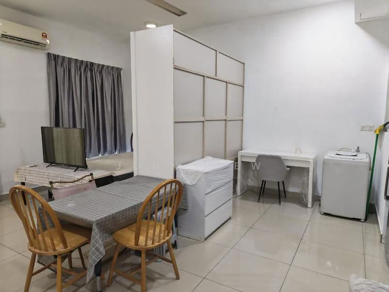 Kediaman Servis untuk Disewa di Cybersquare - John Liew - PropertyGuru.com.my