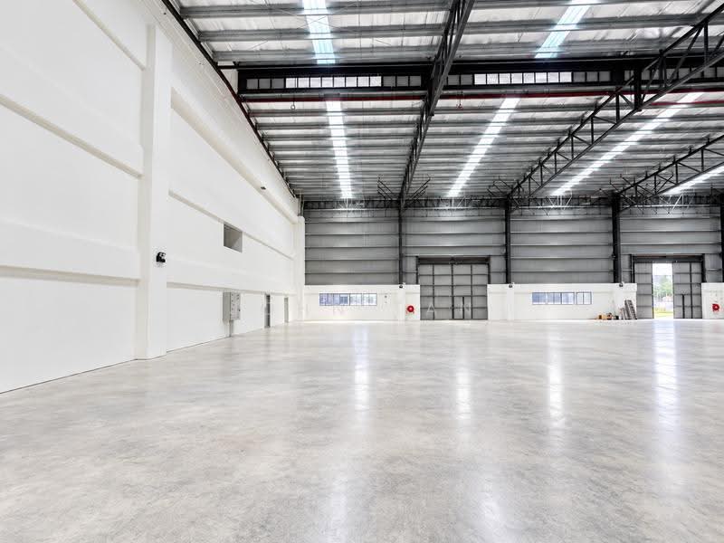Semi-D Factory for Sale in Bandar Bukit Raja (Klang) - John Tan - PropertyGuru.com.my