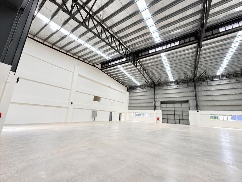 Semi-D Factory for Sale in Bandar Bukit Raja (Klang) - John Tan - Exterior - PropertyGuru.com.my