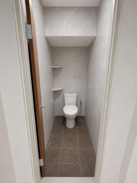 2-storey Terraced House for Sale in Taman Johor Jaya (Johor Bahru) - Kim . - Bathroom - PropertyGuru.com.my