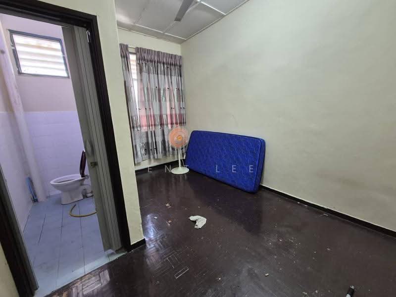 2-storey Terraced House for Rent in Puchong (Selangor) - Kent Lee - Bathroom - PropertyGuru.com.my