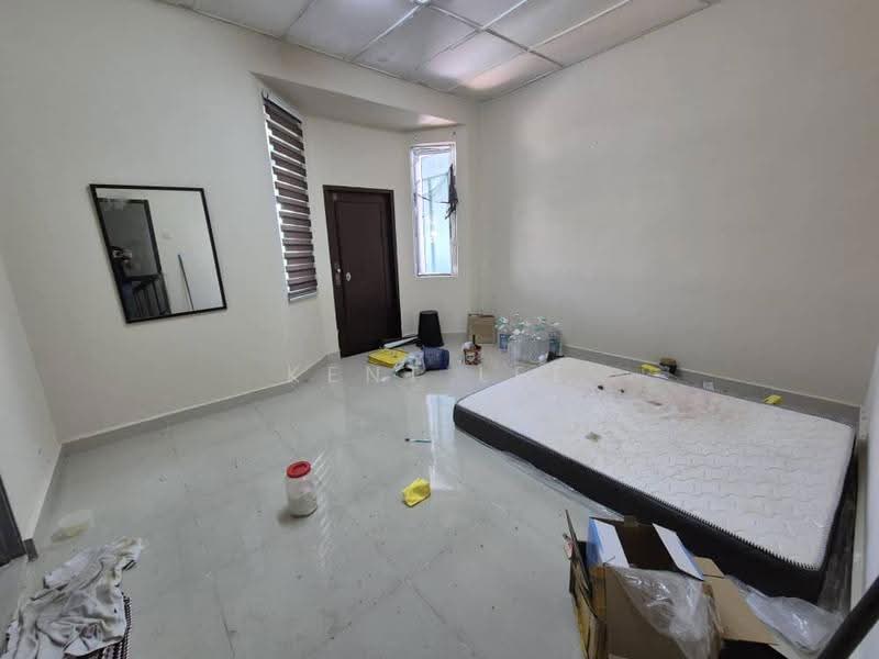 2-storey Terraced House for Rent in Puchong (Selangor) - Kent Lee - Bedroom - PropertyGuru.com.my