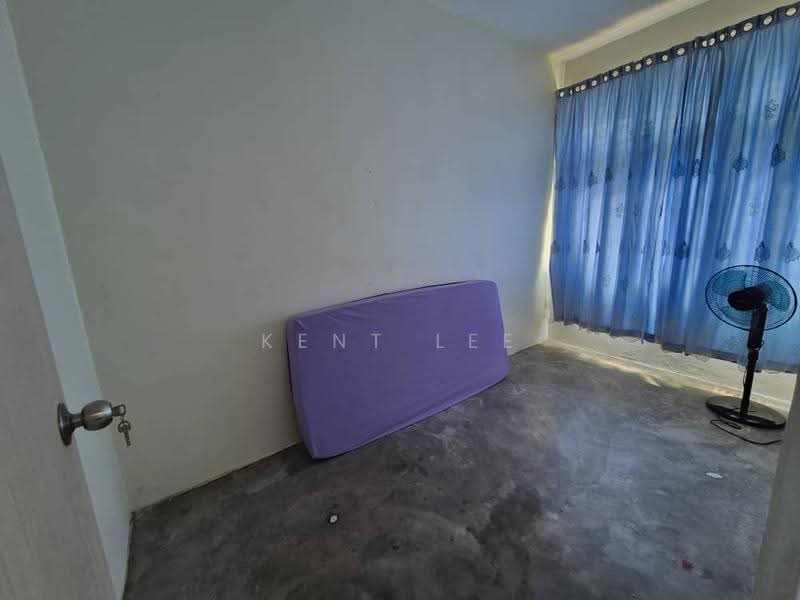 2-storey Terraced House for Rent in Puchong (Selangor) - Kent Lee - Bedroom - PropertyGuru.com.my