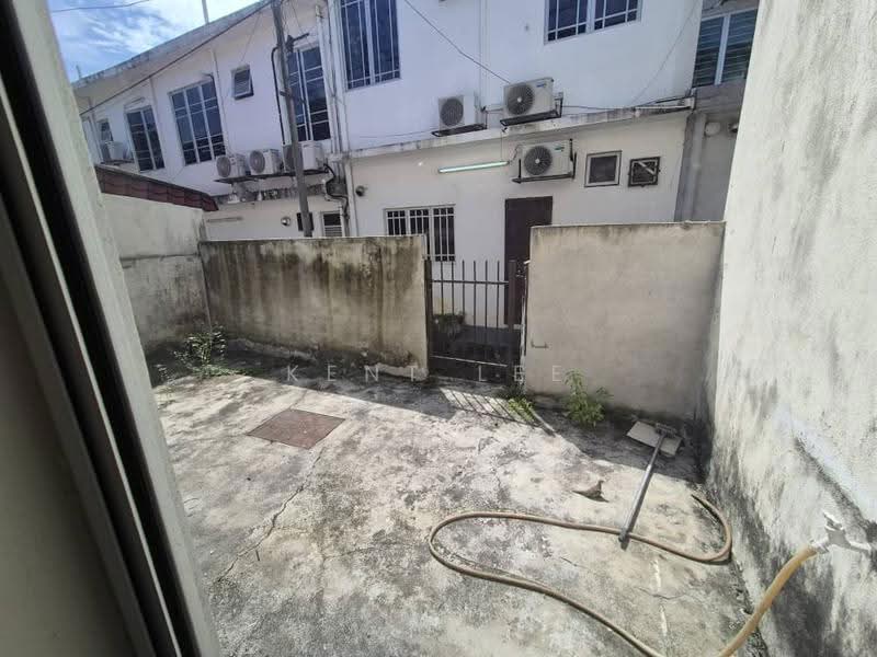 2-storey Terraced House for Rent in Puchong (Selangor) - Kent Lee - Exterior - PropertyGuru.com.my