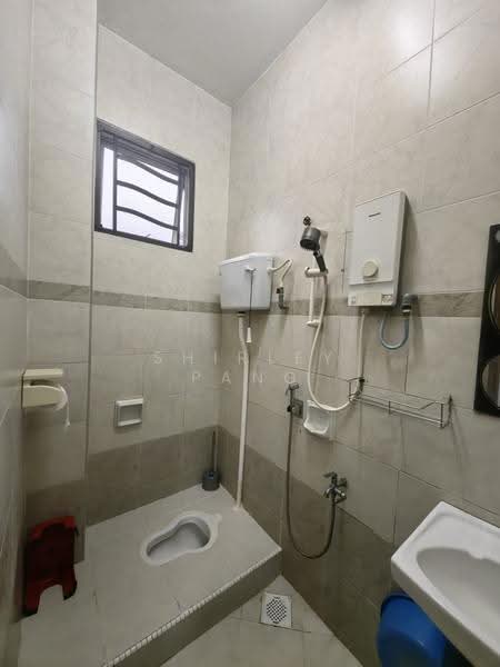 1-storey Terraced House for Sale in Bukit Indah (Iskandar Puteri (Nusajaya)) - Shirley Pang - Bathroom - PropertyGuru.com.my