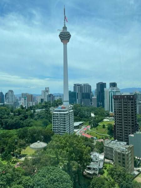 Kondominium untuk Dijual di Verticas Residensi - Eric Teoh - PropertyGuru.com.my