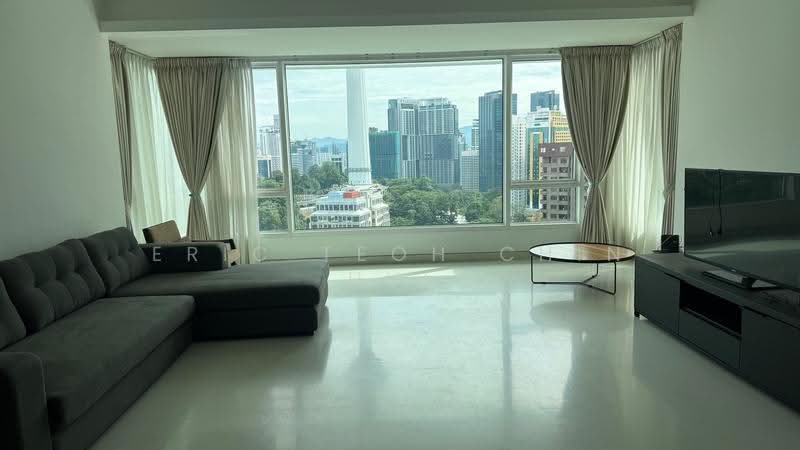Kondominium untuk Dijual di Verticas Residensi - Eric Teoh - PropertyGuru.com.my