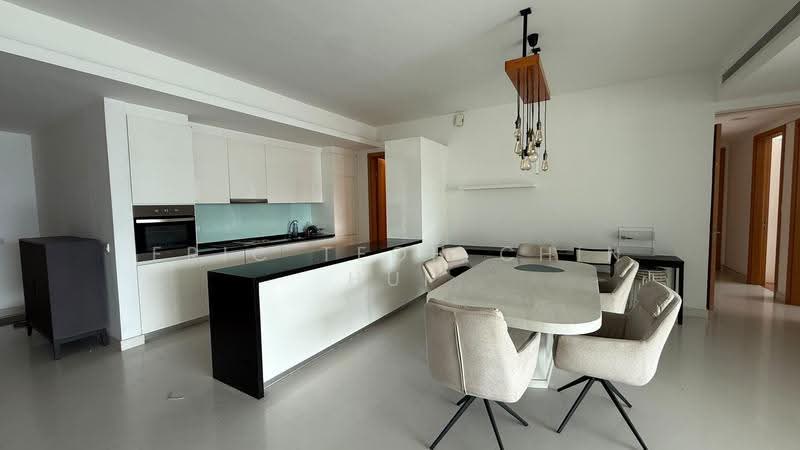 Kondominium untuk Dijual di Verticas Residensi - Eric Teoh - PropertyGuru.com.my
