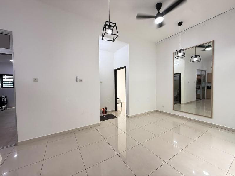 2-storey Terraced House for Rent in Horizon Hills (Iskandar Puteri (Nusajaya)) - Keh Qi Soh - Living Room - PropertyGuru.com.my