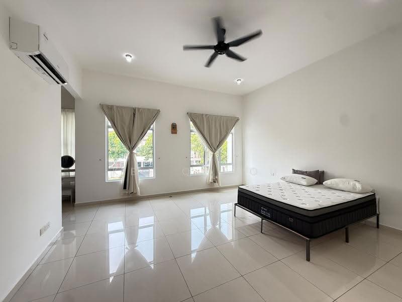 2-storey Terraced House for Rent in Horizon Hills (Iskandar Puteri (Nusajaya)) - Keh Qi Soh - Bedroom - PropertyGuru.com.my