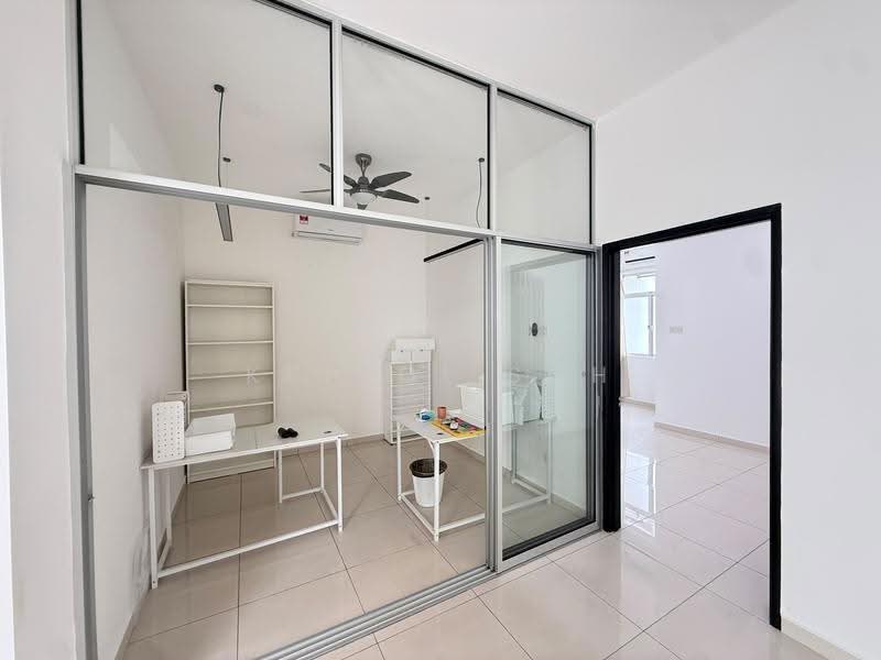 2-storey Terraced House for Rent in Horizon Hills (Iskandar Puteri (Nusajaya)) - Keh Qi Soh - Study - PropertyGuru.com.my