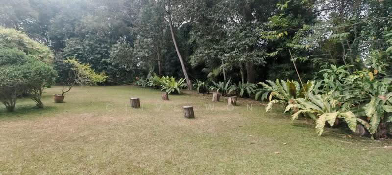 Residential Land for Sale in Kota Kinabalu (Sabah) - Clive Wong - Garden - PropertyGuru.com.my