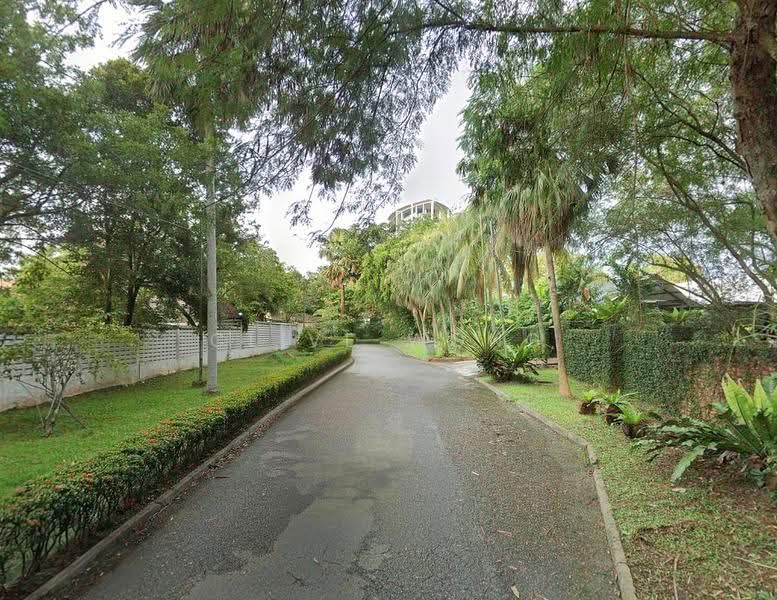 Residential Land for Sale in Kota Kinabalu (Sabah) - Clive Wong - Exterior - PropertyGuru.com.my
