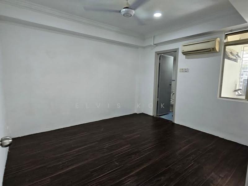 Apartment for Sale at Sri Mutiara - Elvis Kok - Interior - PropertyGuru.com.my