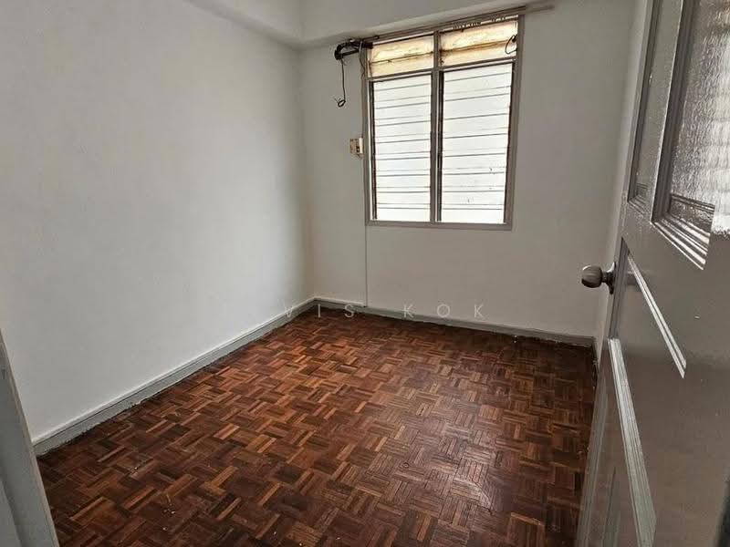 Apartment for Sale at Sri Mutiara - Elvis Kok - PropertyGuru.com.my