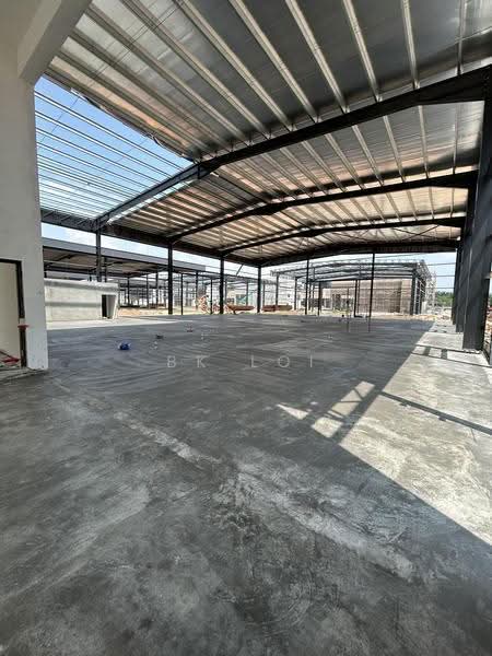 Kilang untuk Dijual di Lunas (Kedah) - BK Loi - PropertyGuru.com.my