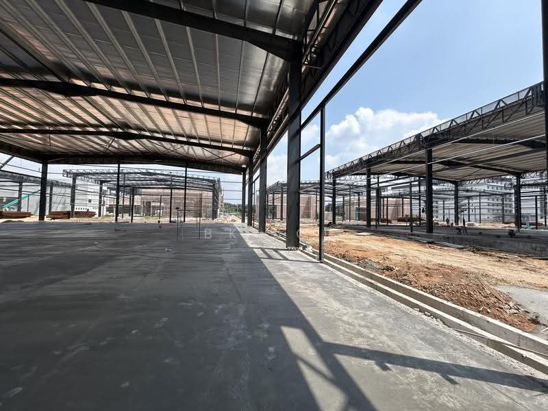 Kilang untuk Dijual di Lunas (Kedah) - BK Loi - PropertyGuru.com.my