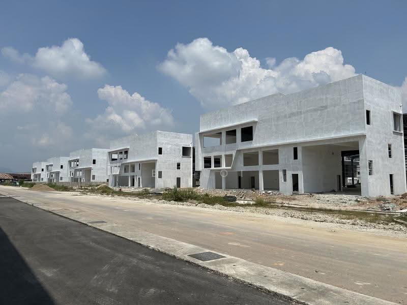 Kilang untuk Dijual di Lunas (Kedah) - BK Loi - Exterior - PropertyGuru.com.my