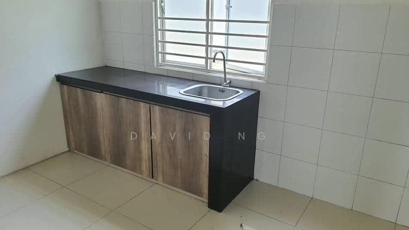 Condominium for Sale at Casa Green @ Bukit Jalil - David Ng - Kitchen - PropertyGuru.com.my