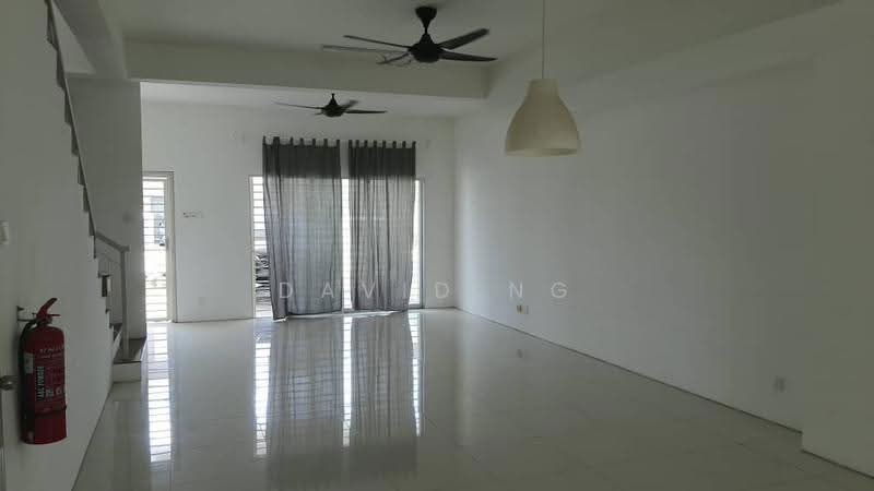 Condominium for Sale at Casa Green @ Bukit Jalil - David Ng - Living Room - PropertyGuru.com.my
