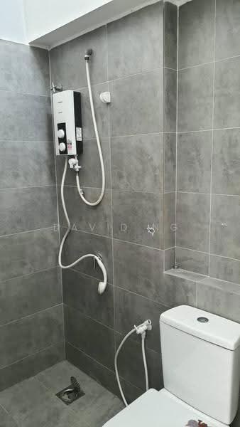 Condominium for Sale at Casa Green @ Bukit Jalil - David Ng - Bathroom - PropertyGuru.com.my