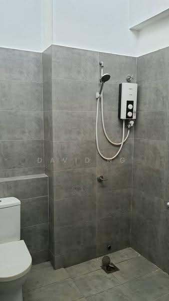 Condominium for Sale at Casa Green @ Bukit Jalil - David Ng - Bathroom - PropertyGuru.com.my