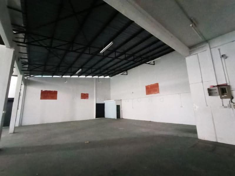 Factory for Rent in Kaw Perindustrian Pengkalan Lahat (Ipoh) - Angie Wong - PropertyGuru.com.my