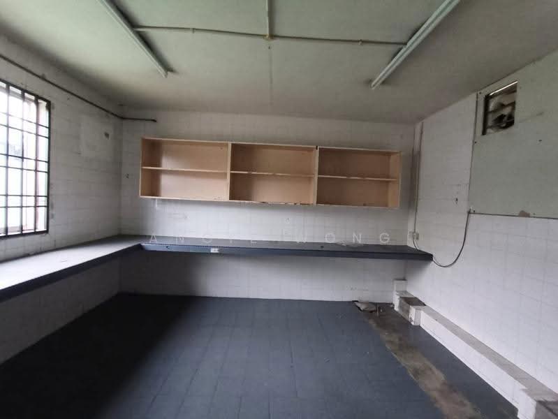 Factory for Rent in Kaw Perindustrian Pengkalan Lahat (Ipoh) - Angie Wong - PropertyGuru.com.my