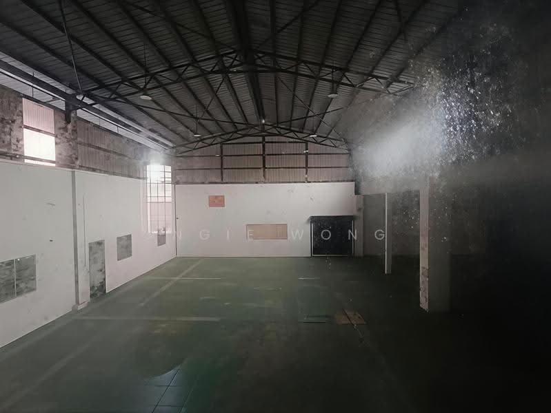 Factory for Rent in Kaw Perindustrian Pengkalan Lahat (Ipoh) - Angie Wong - Interior - PropertyGuru.com.my