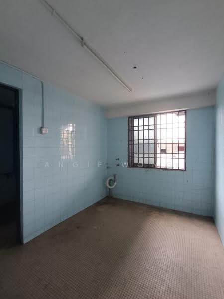 Factory for Rent in Kaw Perindustrian Pengkalan Lahat (Ipoh) - Angie Wong - Interior - PropertyGuru.com.my