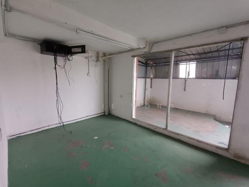 Factory for Rent in Kaw Perindustrian Pengkalan Lahat (Ipoh) - Angie Wong - PropertyGuru.com.my