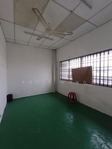 Factory for Rent in Kaw Perindustrian Pengkalan Lahat (Ipoh) - Angie Wong - Interior - PropertyGuru.com.my