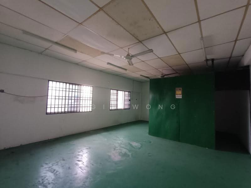Factory for Rent in Kaw Perindustrian Pengkalan Lahat (Ipoh) - Angie Wong - Interior - PropertyGuru.com.my