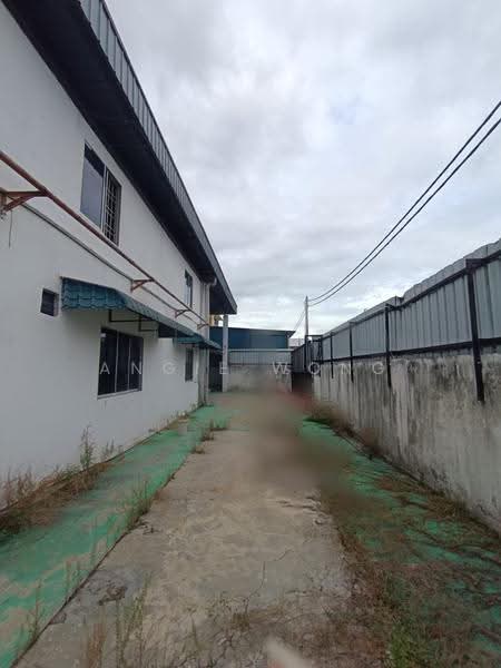 Factory for Rent in Kaw Perindustrian Pengkalan Lahat (Ipoh) - Angie Wong - PropertyGuru.com.my