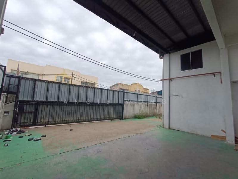 Factory for Rent in Kaw Perindustrian Pengkalan Lahat (Ipoh) - Angie Wong - PropertyGuru.com.my