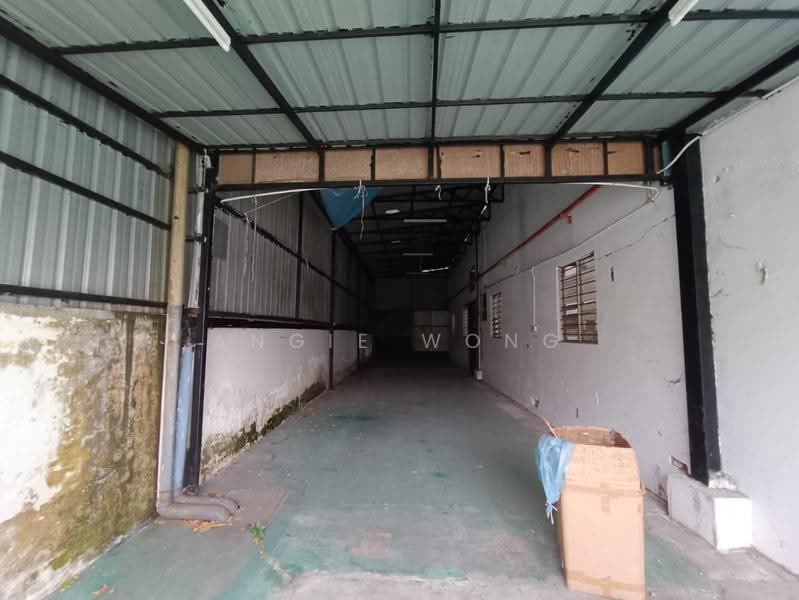 Factory for Rent in Kaw Perindustrian Pengkalan Lahat (Ipoh) - Angie Wong - PropertyGuru.com.my