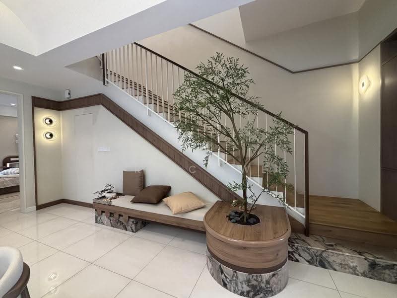 Rumah Teres 2-Tingkat untuk Dijual di Kepong (Selangor) - Terence Wee - Interior - PropertyGuru.com.my