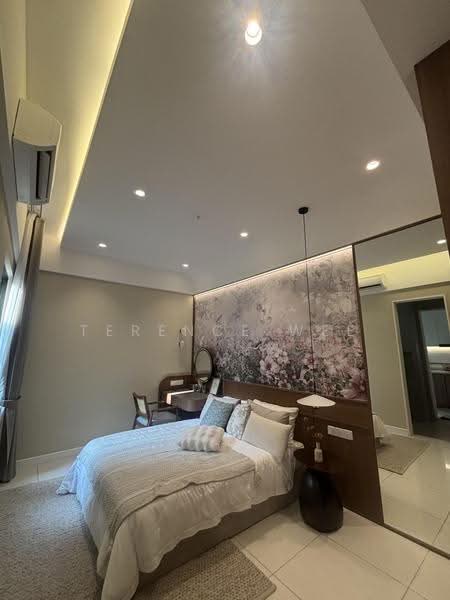 Rumah Teres 2-Tingkat untuk Dijual di Kepong (Selangor) - Terence Wee - Bedroom - PropertyGuru.com.my