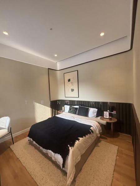 Rumah Teres 2-Tingkat untuk Dijual di Kepong (Selangor) - Terence Wee - Bedroom - PropertyGuru.com.my