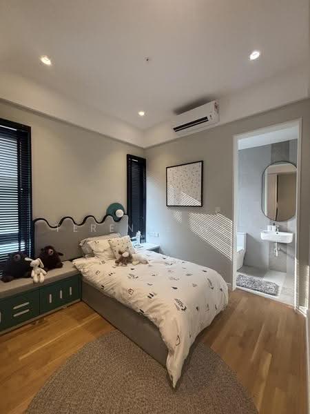 Rumah Teres 2-Tingkat untuk Dijual di Kepong (Selangor) - Terence Wee - Bedroom - PropertyGuru.com.my
