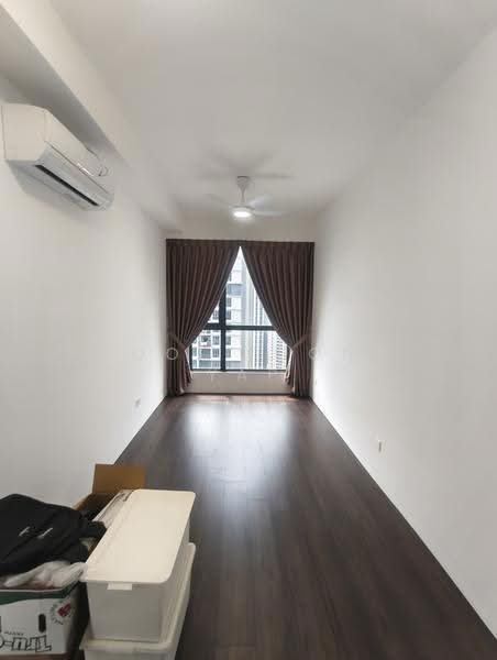 Kediaman Servis untuk Disewa di Altris Residences @ The Quartz WM - Wooi Foong Yap - Living Room - PropertyGuru.com.my