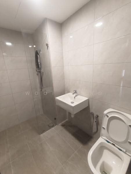 Kediaman Servis untuk Disewa di Altris Residences @ The Quartz WM - Wooi Foong Yap - Bathroom - PropertyGuru.com.my