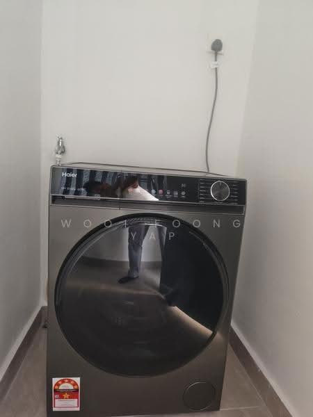 Kediaman Servis untuk Disewa di Altris Residences @ The Quartz WM - Wooi Foong Yap - PropertyGuru.com.my